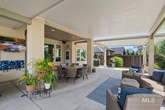 3505 W Sand Wedge St., Meridian, ID 83646