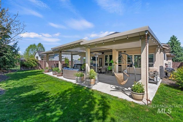 3505 W Sand Wedge St., Meridian, ID 83646