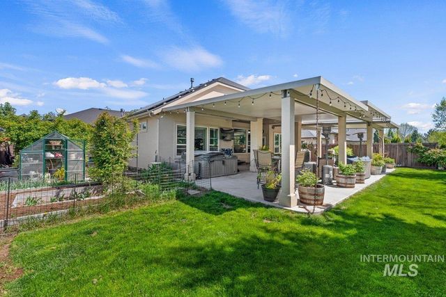 3505 W Sand Wedge St., Meridian, ID 83646