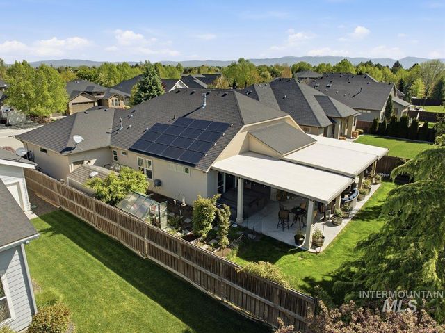 3505 W Sand Wedge St., Meridian, ID 83646