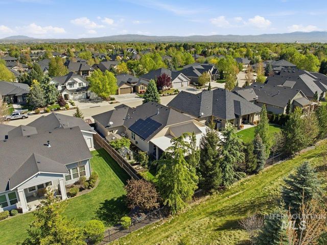 3505 W Sand Wedge St., Meridian, ID 83646
