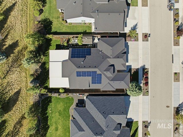 3505 W Sand Wedge St., Meridian, ID 83646
