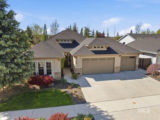 3505 W Sand Wedge St., Meridian, ID 83646
