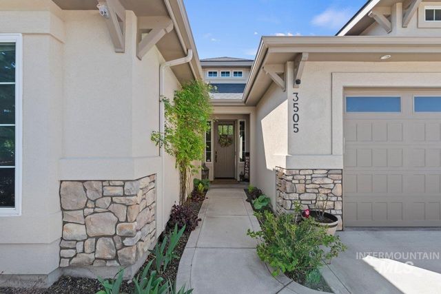 3505 W Sand Wedge St., Meridian, ID 83646
