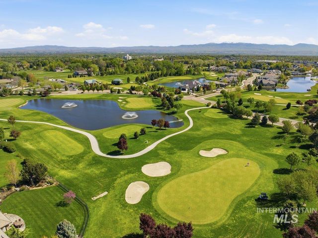 3505 W Sand Wedge St., Meridian, ID 83646
