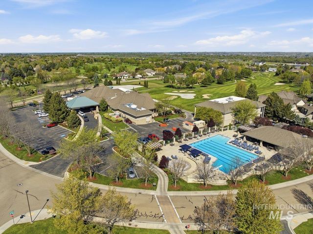 3505 W Sand Wedge St., Meridian, ID 83646