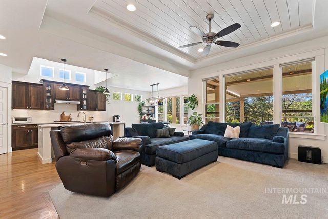 3505 W Sand Wedge St., Meridian, ID 83646