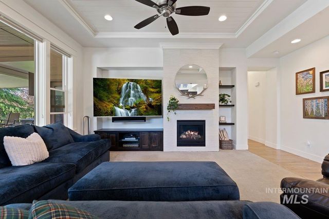 3505 W Sand Wedge St., Meridian, ID 83646