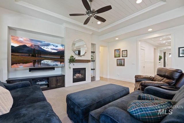 3505 W Sand Wedge St., Meridian, ID 83646