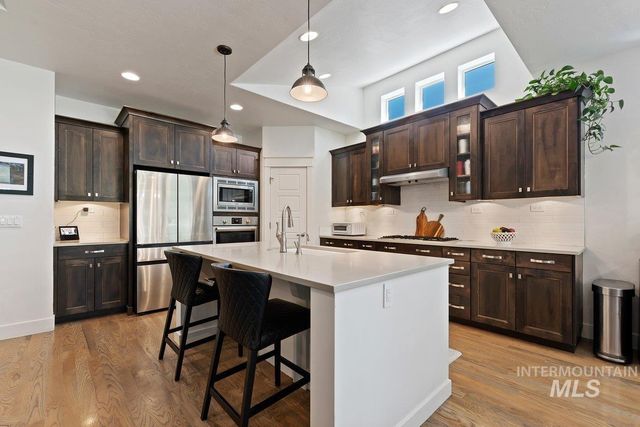 3505 W Sand Wedge St., Meridian, ID 83646