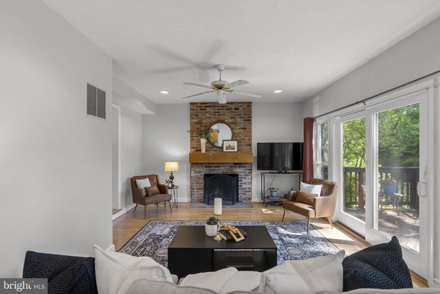 9911 RENFREW RD, Silver Spring, MD 20901