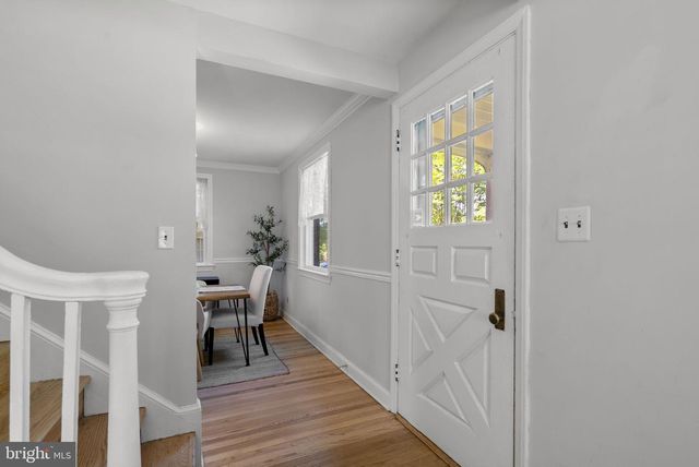 9911 RENFREW RD, Silver Spring, MD 20901