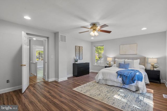 9911 RENFREW RD, Silver Spring, MD 20901