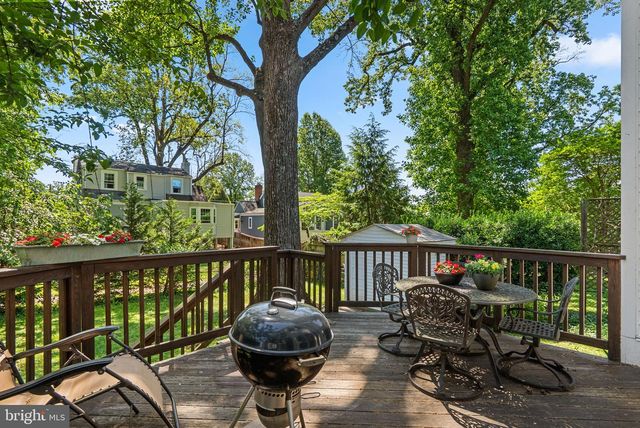 9911 RENFREW RD, Silver Spring, MD 20901