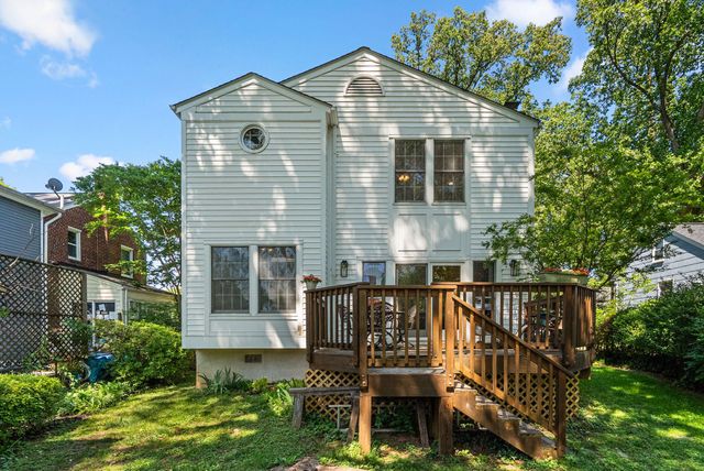 9911 RENFREW RD, Silver Spring, MD 20901