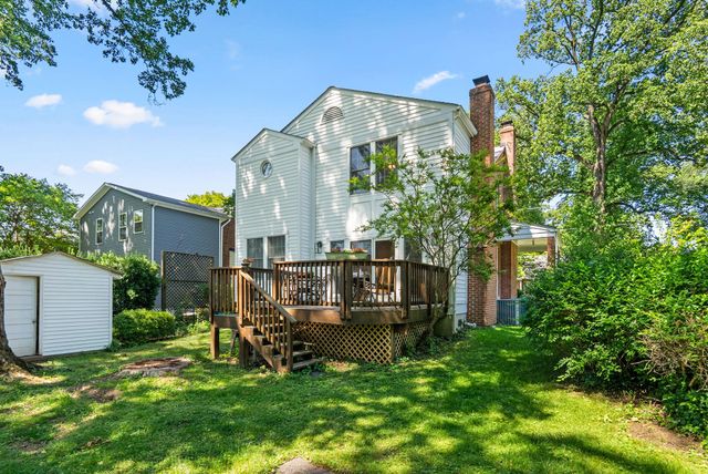 9911 RENFREW RD, Silver Spring, MD 20901