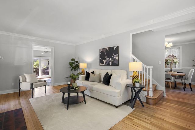 9911 RENFREW RD, Silver Spring, MD 20901