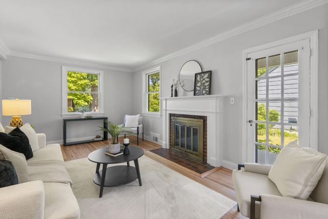 9911 RENFREW RD, Silver Spring, MD 20901