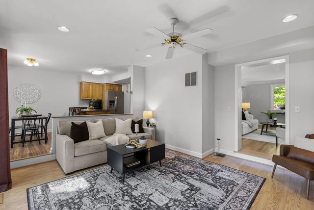 9911 RENFREW RD, Silver Spring, MD 20901