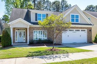 837 Varina Lane, Fuquay Varina, NC 27526