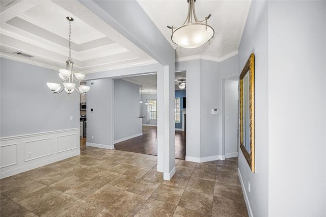 2923 Chaucer Drive, Montgomery, TX 77356