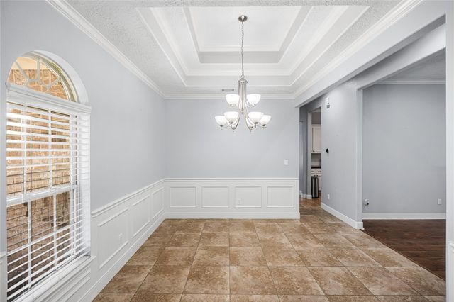 2923 Chaucer Drive, Montgomery, TX 77356