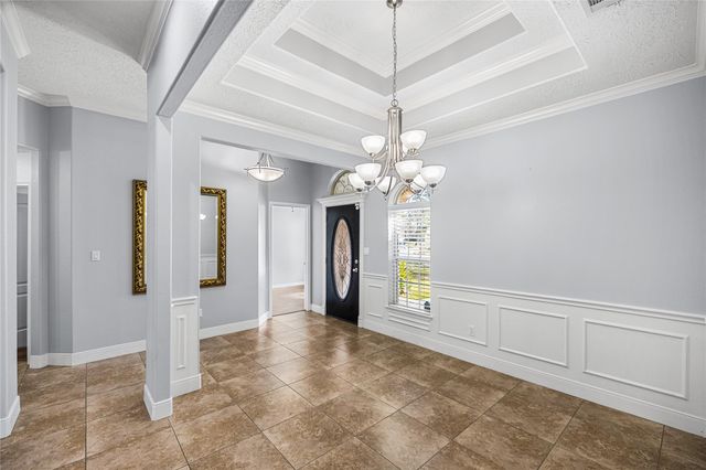 2923 Chaucer Drive, Montgomery, TX 77356