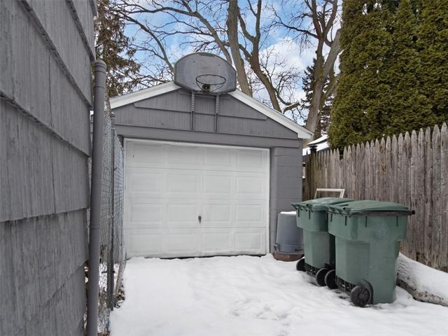 1863 Norton Street, Rochester, NY 14609