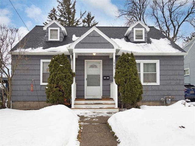 1863 Norton Street, Rochester, NY 14609