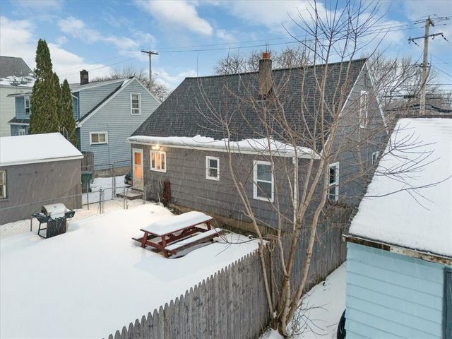 1863 Norton Street, Rochester, NY 14609