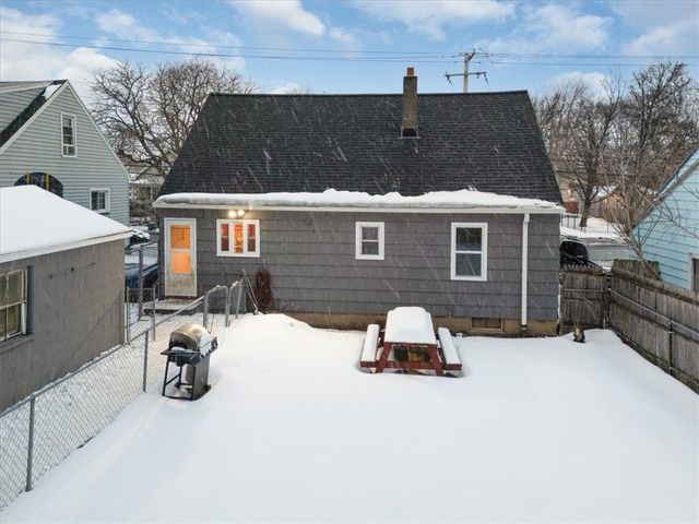 1863 Norton Street, Rochester, NY 14609