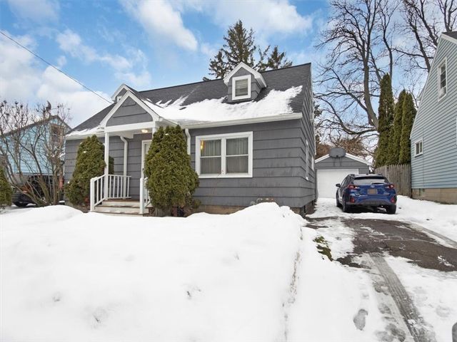 1863 Norton Street, Rochester, NY 14609