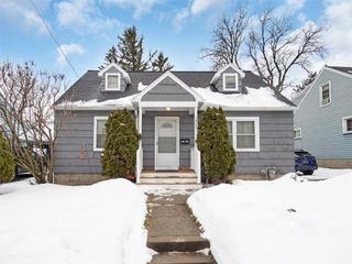 1863 Norton Street, Rochester, NY 14609