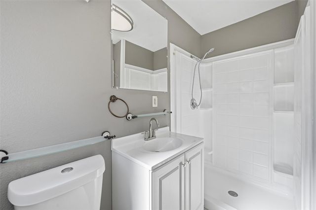 13485 Liberty School Road 1, Azle, TX 76020