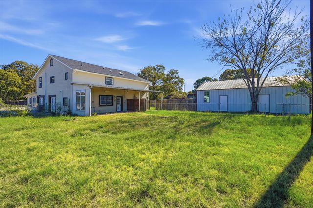13485 Liberty School Road 1, Azle, TX 76020