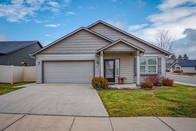 701 Osprey Dr, Cheney, WA 99004