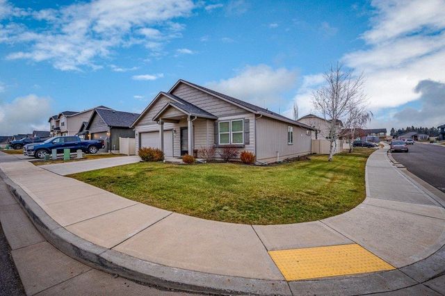 701 Osprey Dr, Cheney, WA 99004