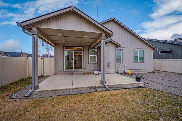 701 Osprey Dr, Cheney, WA 99004