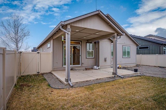 701 Osprey Dr, Cheney, WA 99004