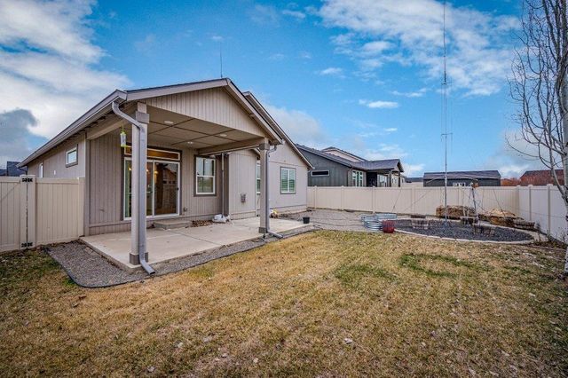 701 Osprey Dr, Cheney, WA 99004