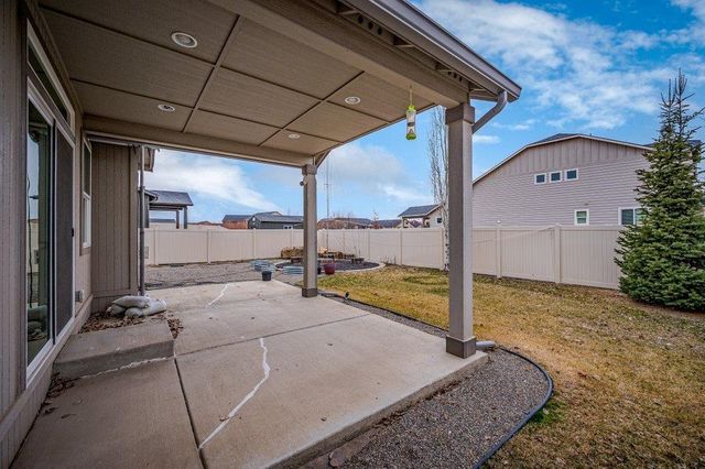 701 Osprey Dr, Cheney, WA 99004