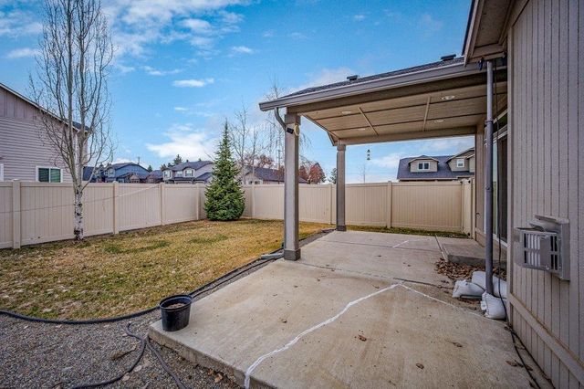 701 Osprey Dr, Cheney, WA 99004