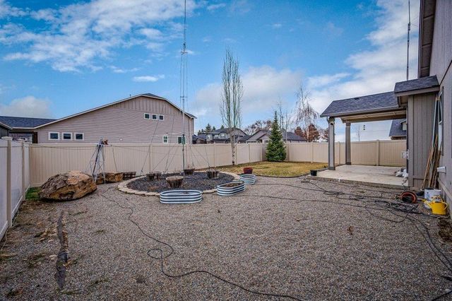 701 Osprey Dr, Cheney, WA 99004