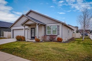 701 Osprey Dr, Cheney, WA 99004