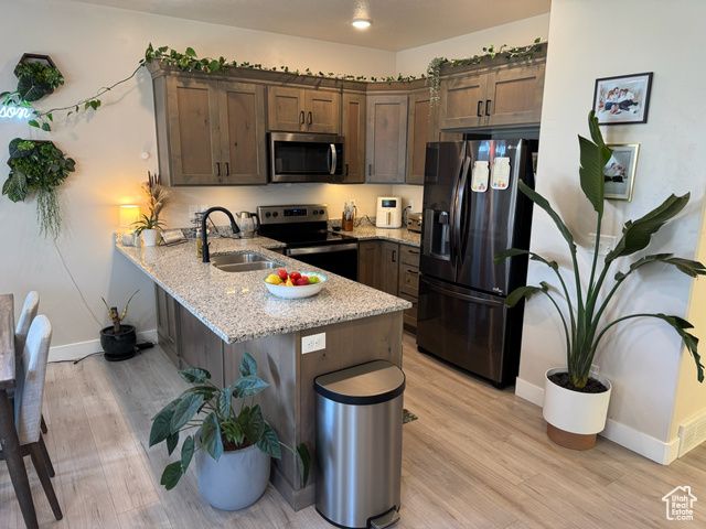 2373 W HOWARD ST, West Haven, UT 84401