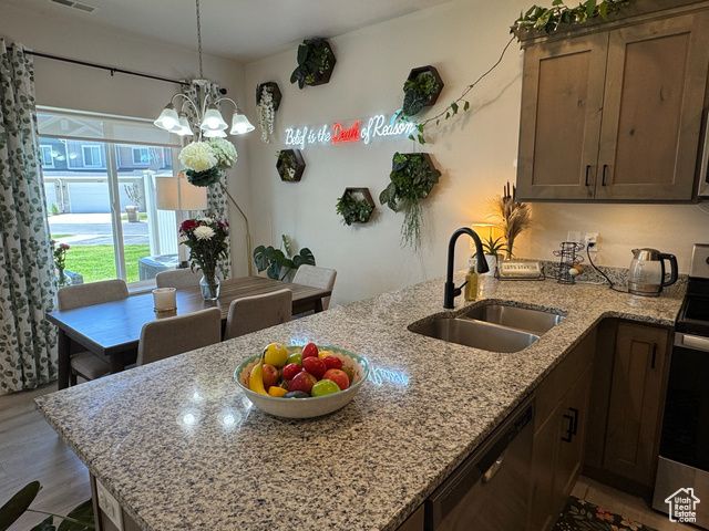 2373 W HOWARD ST, West Haven, UT 84401