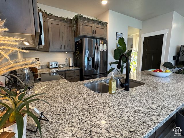 2373 W HOWARD ST, West Haven, UT 84401