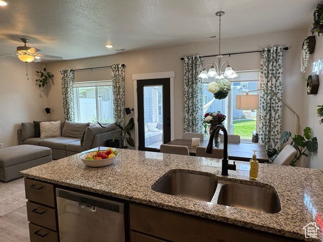 2373 W HOWARD ST, West Haven, UT 84401