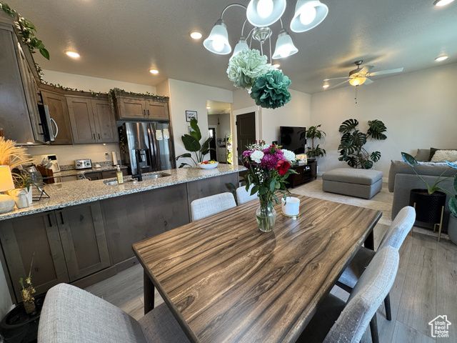 2373 W HOWARD ST, West Haven, UT 84401