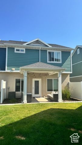 2373 W HOWARD ST, West Haven, UT 84401